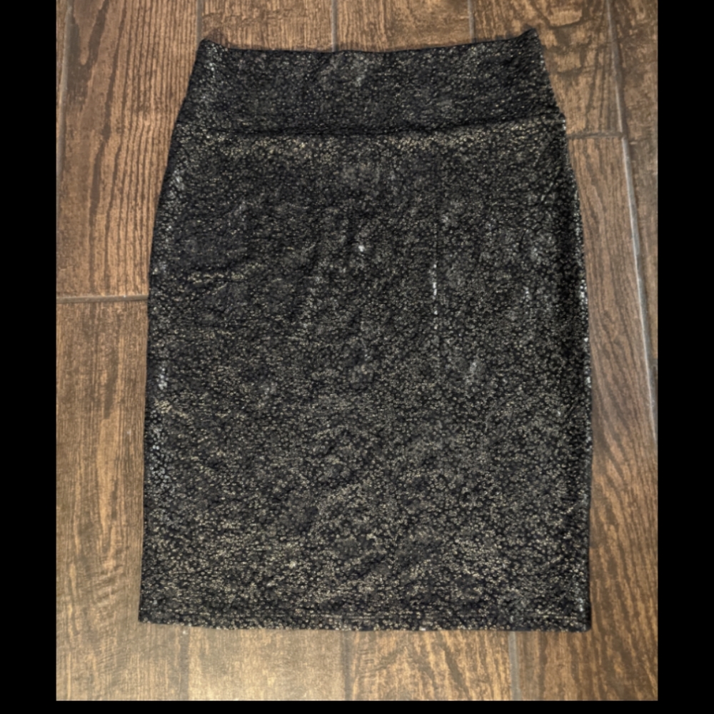 LuLaRoe Cassie Skirt